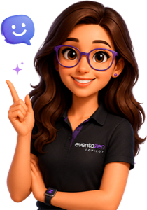 Zen, a copilota de IA da EventoZen